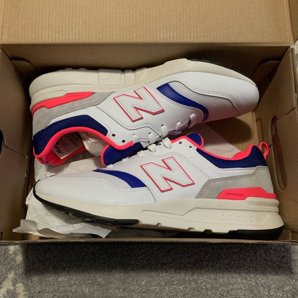 New balance 997